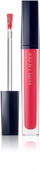 ESTEE LAUDER PURE COLOR SHINE KISSED LIP 106 TEMPTTEASE